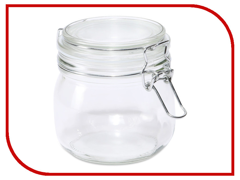 

Емкость для хранения Dosh i Home Sagitta 600ml 600150