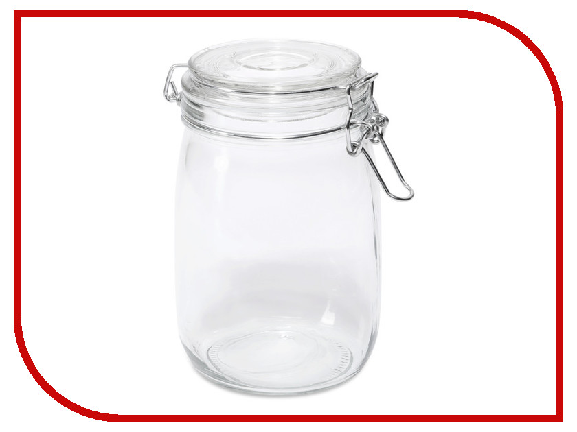 

Емкость для хранения Dosh i Home Sagitta 1L 600152
