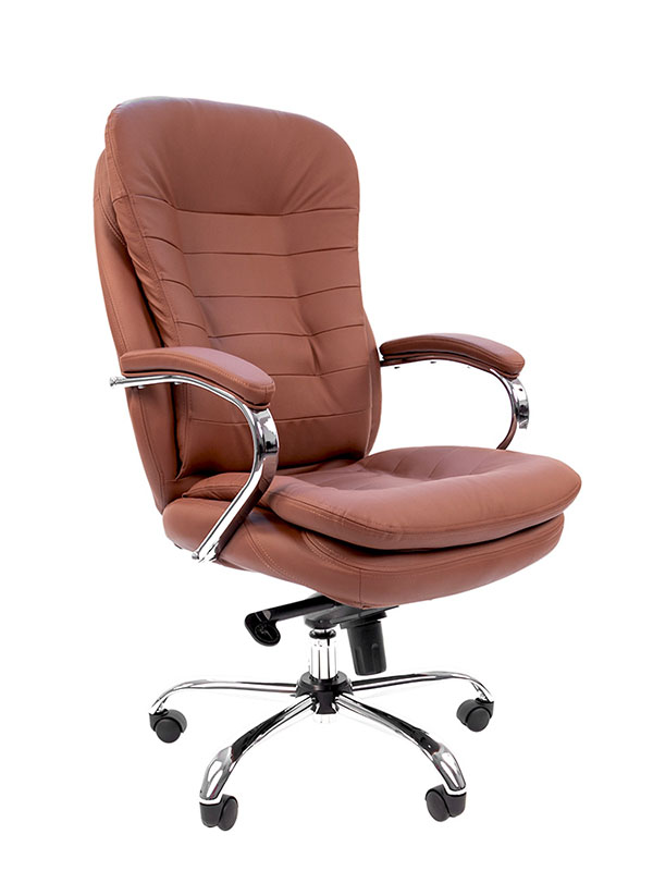

Компьютерное кресло Chairman 795 Brown, 795