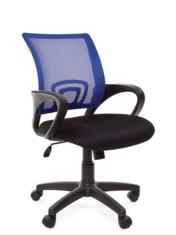 

Компьютерное кресло Chairman 696 Blue, 696
