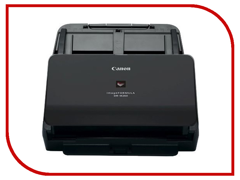 

Сканер Canon imageFORMULA DR-M260