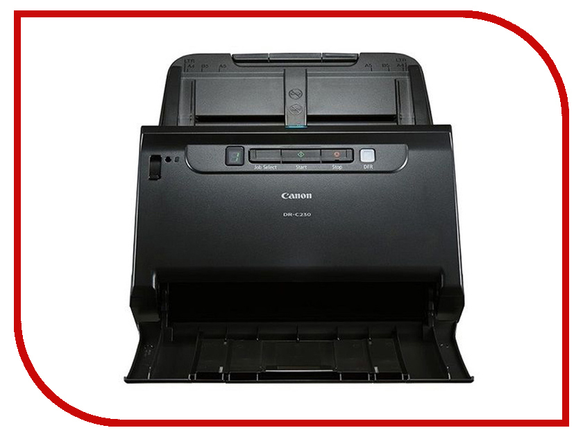 

Сканер Canon imageFORMULA DR-C230