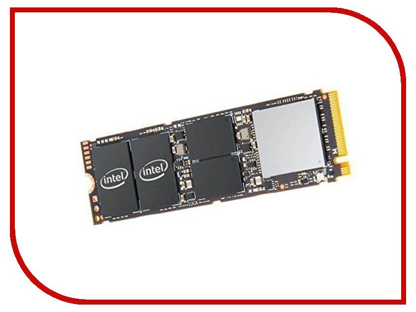 

Жесткий диск Intel SSDPEKKW512G8XT 512GB, SSDPEKKW512G8XT