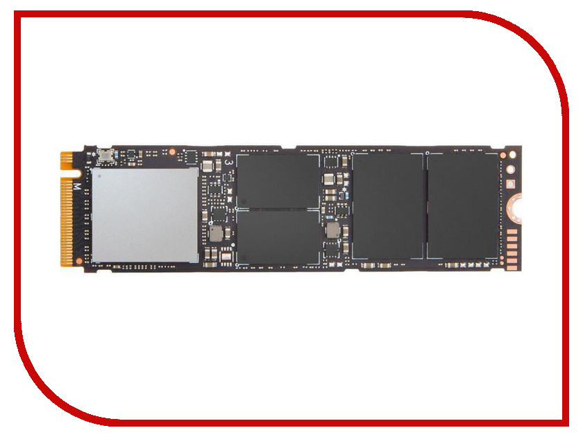

Жесткий диск 128Gb - Intel 760p Series SSDPEKKW128G8XT, SSDPEKKW128G8XT