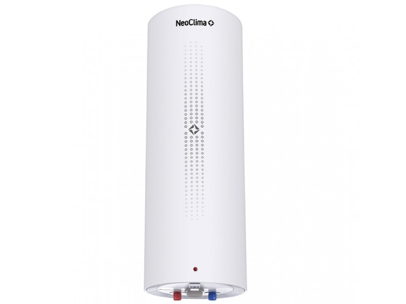 

Водонагреватель NeoClima Milano 40 Slim, Milano 40