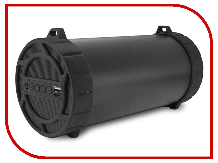 

Колонка CBR CMS 177Bt Black