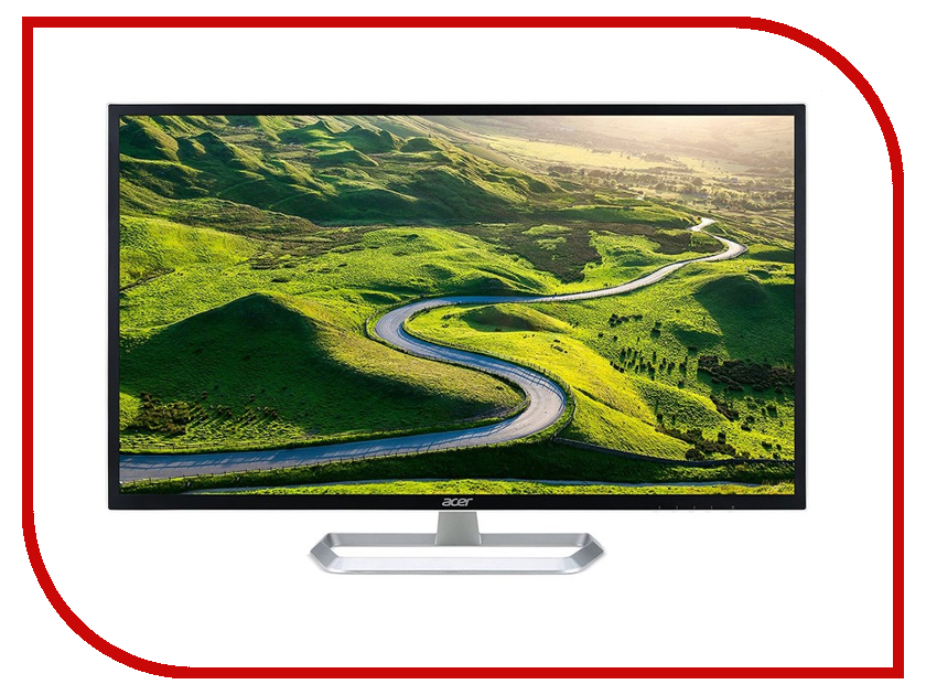 

Монитор Acer Prosumer EB321QURwidp White