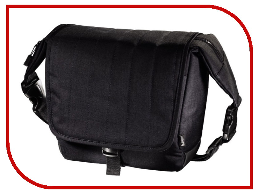 

Hama Treviso Camera Bag 140, Treviso Camera Bag 140