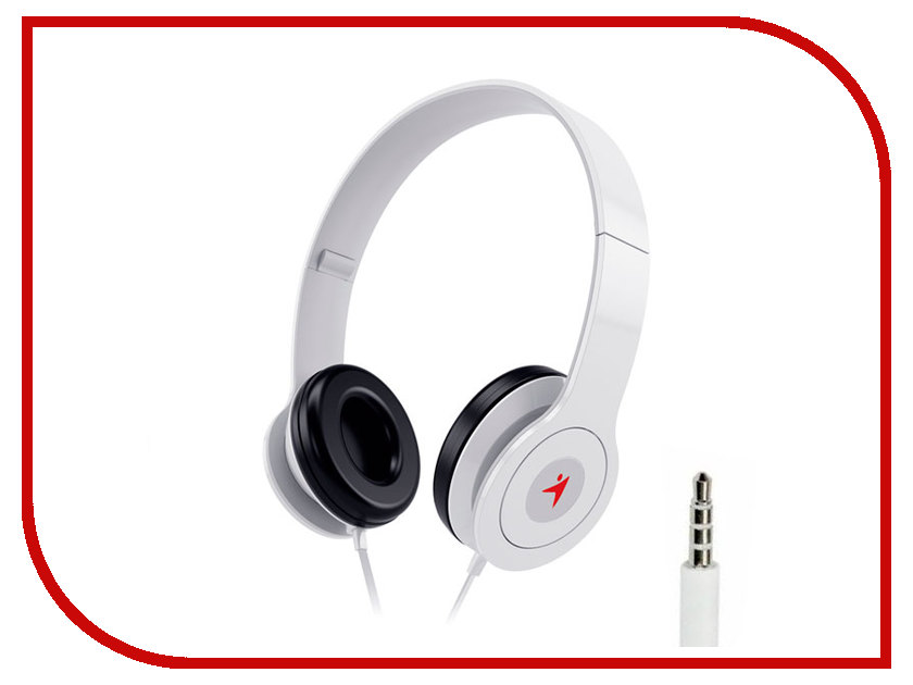 

Genius HS-M450 White