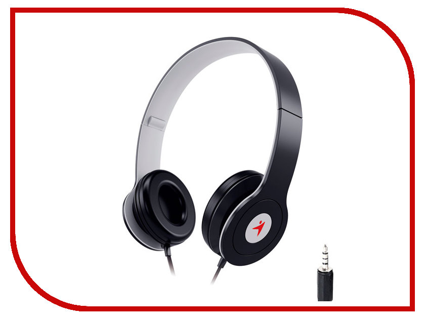

Genius HS-M450 Black