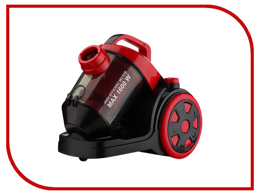

Пылесос Sakura SA-8312R