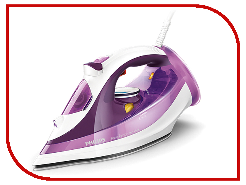 

Утюг Philips GC4519