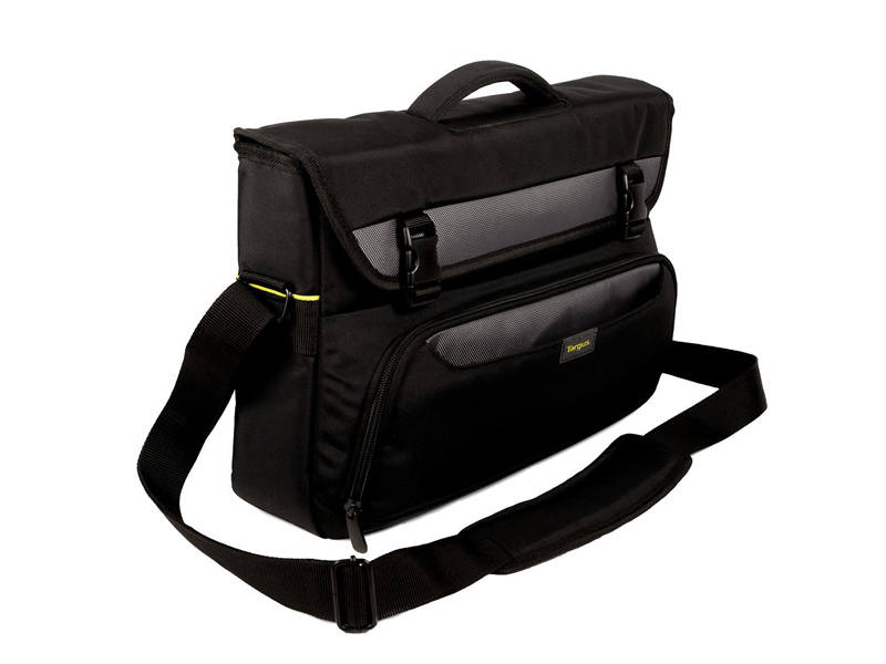 

Аксессуар Сумка 14 Targus CityGear TCG265EU Black 330375, CityGear TCG265EU