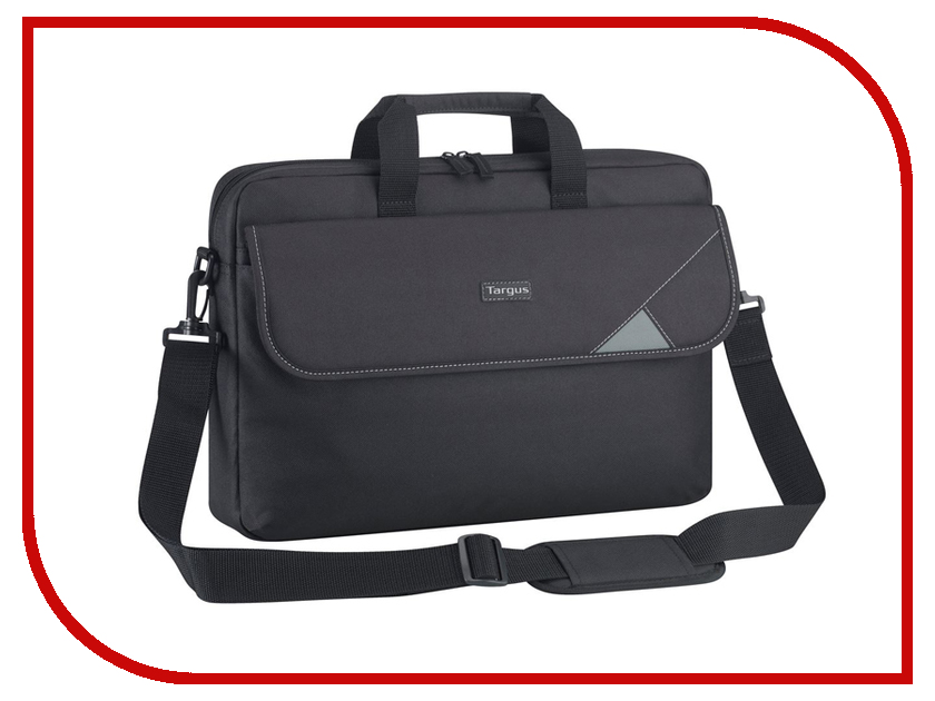 

Аксессуар Сумка 15.6 Targus Intellect TBT239EU-51 Black 792648