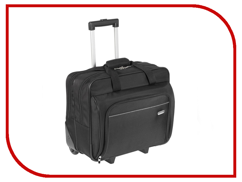 

Аксессуар Сумка 15.6 Targus TBR003EU Black 1010897