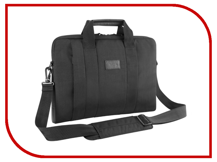 

Аксессуар Сумка 16 Targus TSS594EU Black 1010924