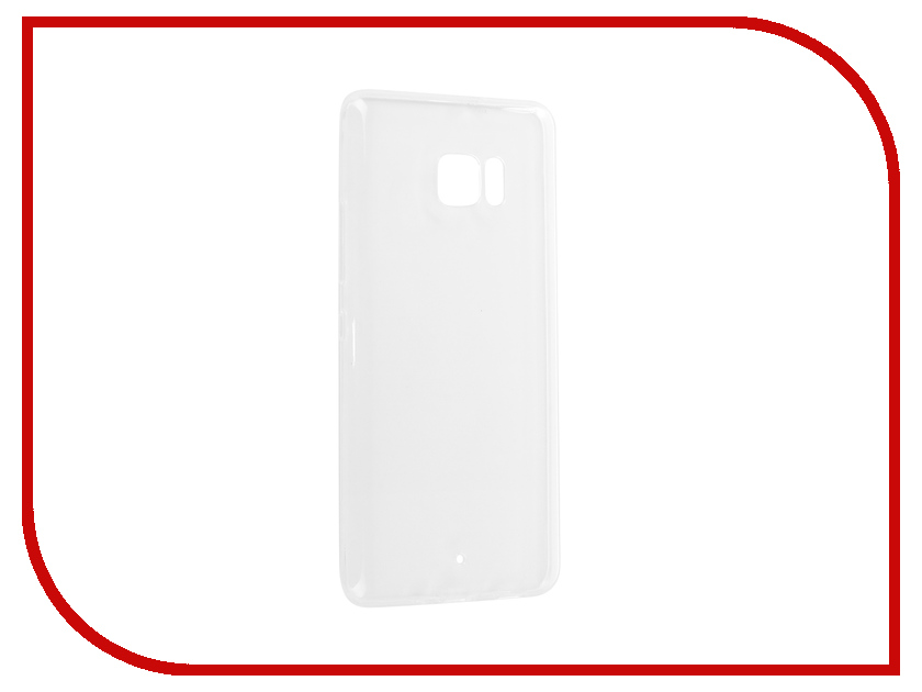 

Аксессуар Чехол HTC U Ultra White Zibelino Ultra Thin Case ZUTC-HTC-U-ULT-WHT