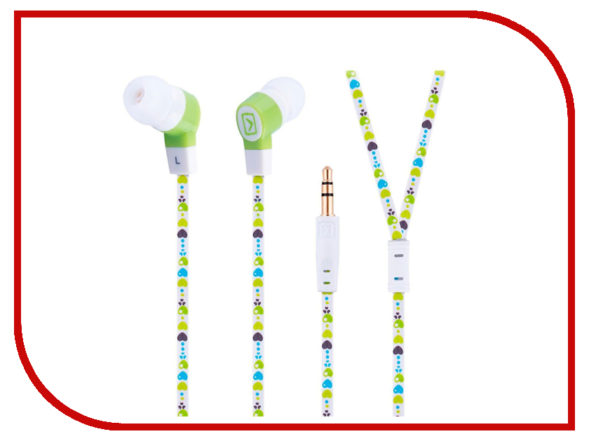 

Oxion EPO302 JOY Green