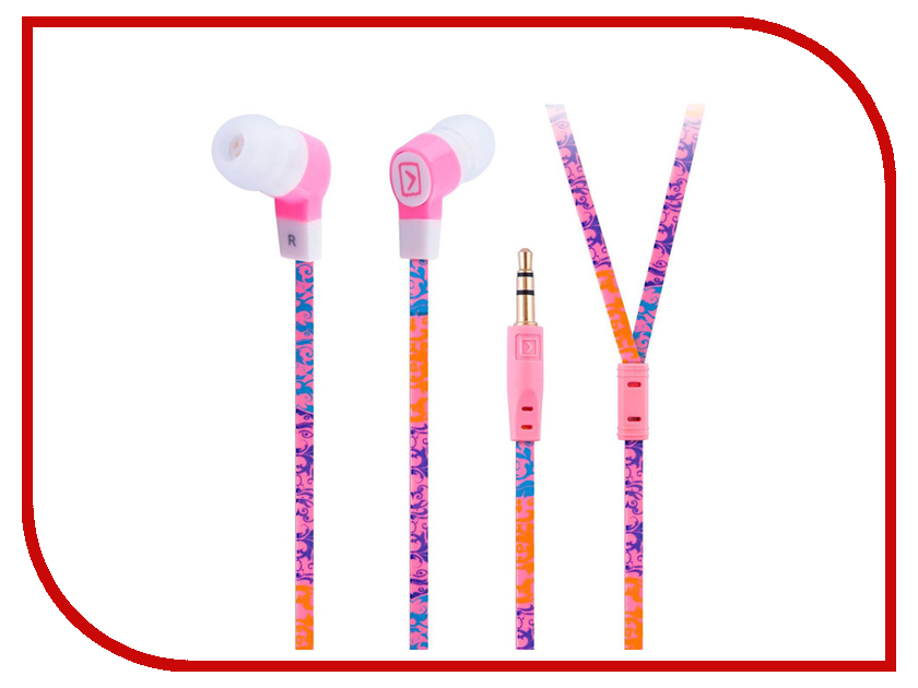 

Oxion EPO302 JOY Pink