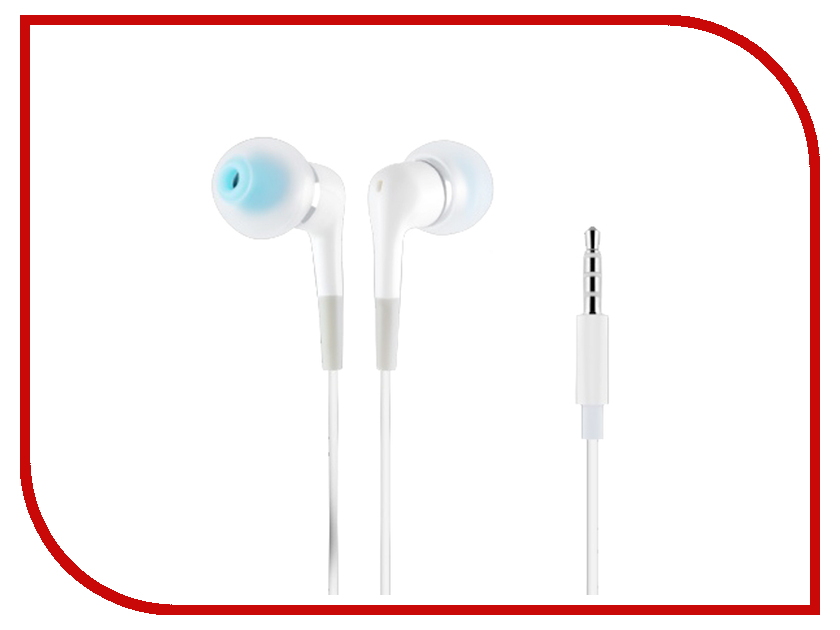 

Oxion EPO303 White