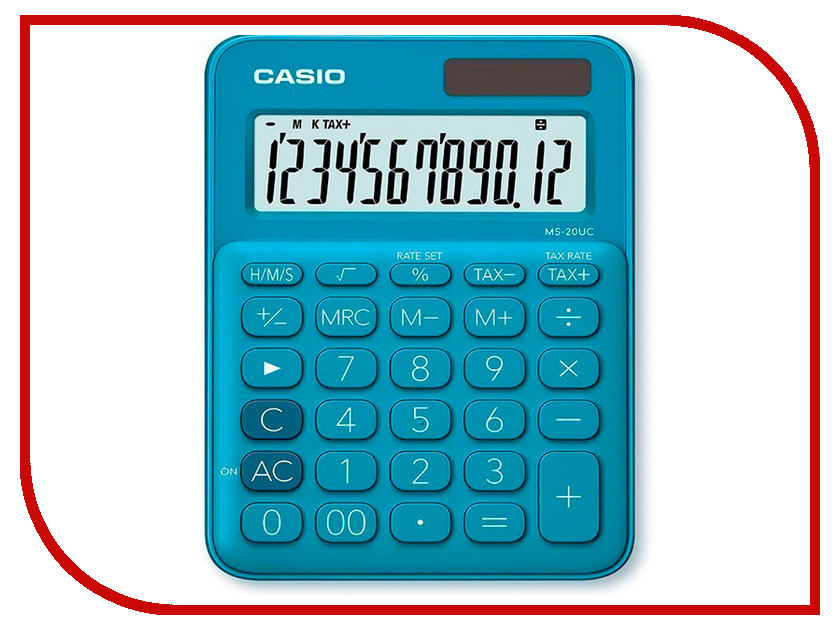 Калькулятор ребенка. Casio MS-20uc-bu-s-EC. Casio MS-20uc-pk-s-UC. Casio MS-20uc-BK-S-EC. Калькуляторы люминесцентные.