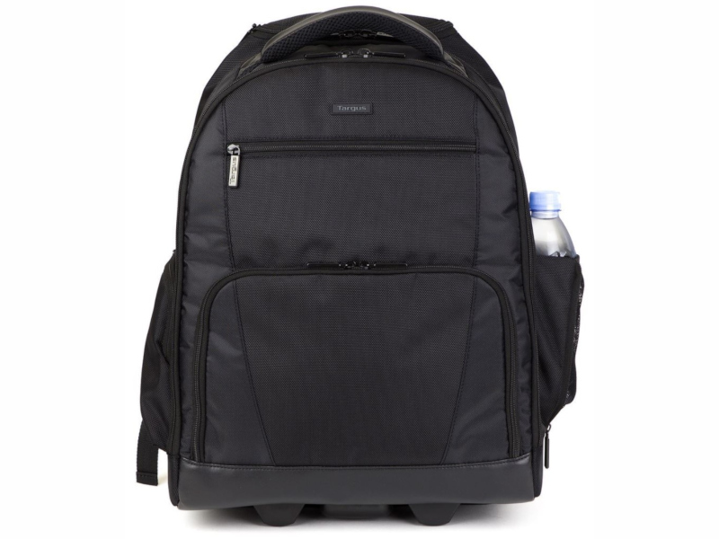 фото Рюкзак Targus Rolling Laptop Backpack 15.4