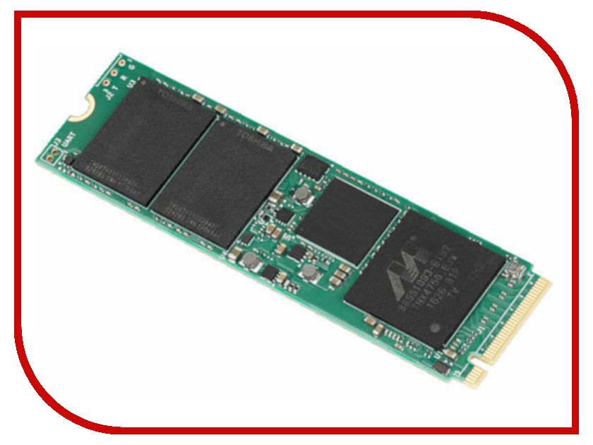 

Жесткий диск 256Gb - Plextor M9PeGN PX-256M9PeGN