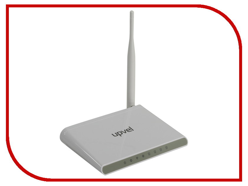 

Wi-Fi роутер UPVEL UR-310BN