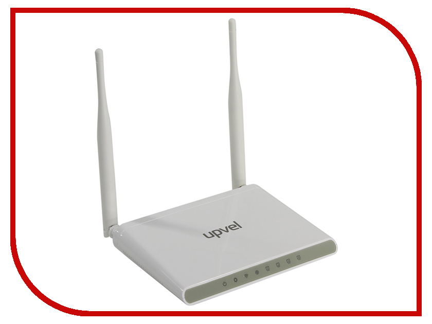

Wi-Fi роутер UPVEL UR-317BN