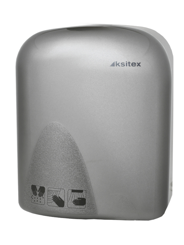 

Электросушилка для рук Ksitex M-1650 C, M-1650 С