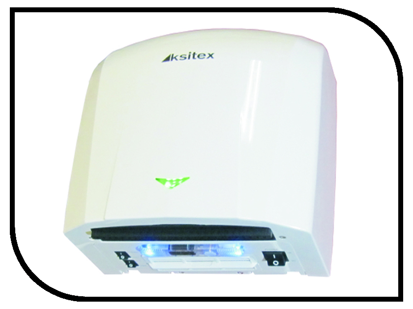 

Электросушилка для рук Ksitex M-1250 JET