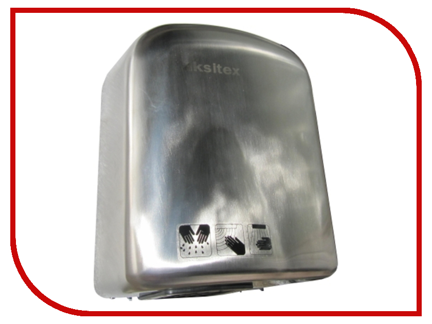 

Электросушилка для рук Ksitex M-1650 AC