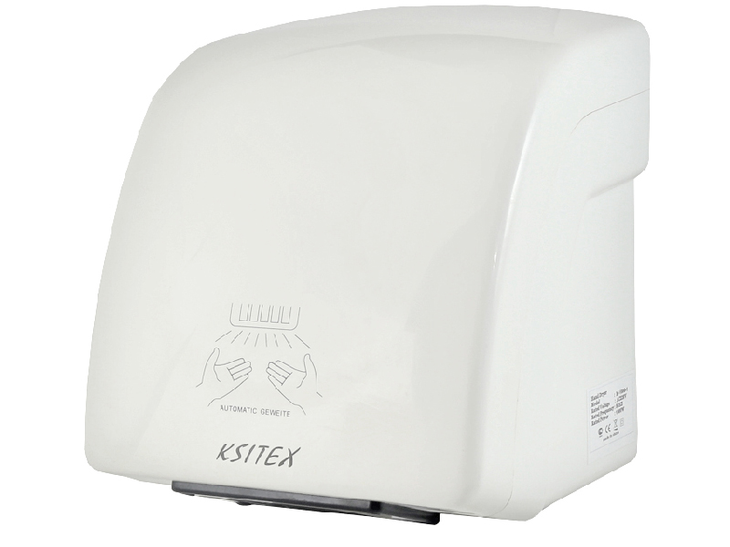 

Электросушилка для рук Ksitex M-1800-1, M-1800-1