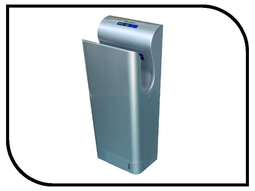 

Электросушилка для рук Ksitex UV-9999C Chromium