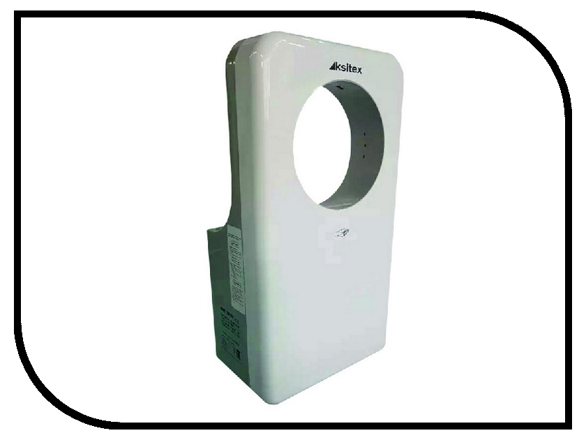 

Электросушилка для рук Ksitex M-5555 JET