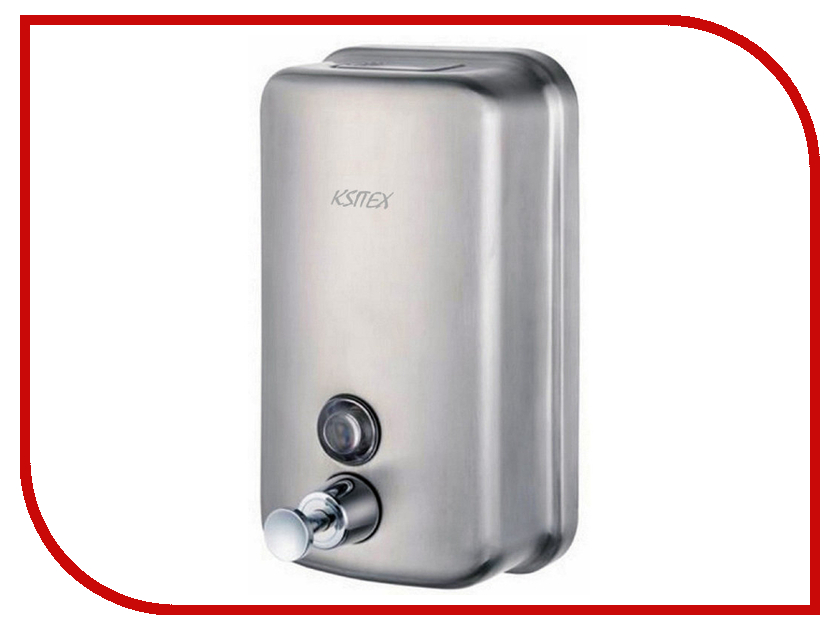 

Дозатор Ksitex SD 2628-500M