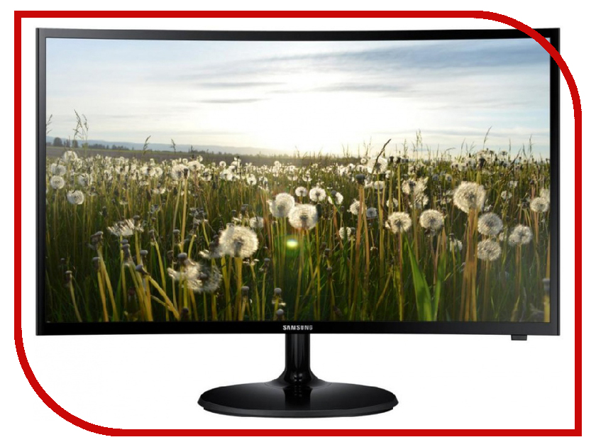 фото Телевизор Samsung LV32F390SIXXRU Black