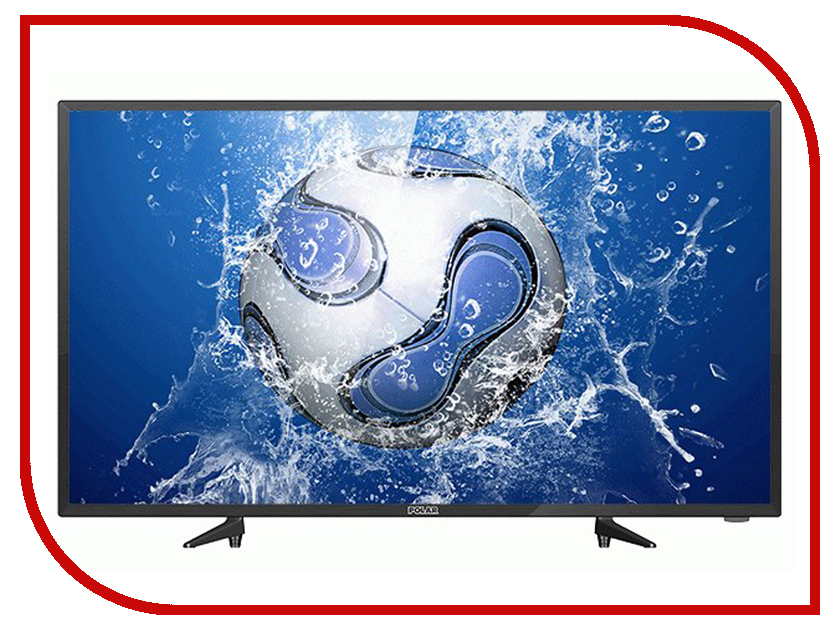 

Телевизор Polar P40L21T2SC