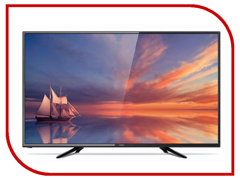 

Телевизор Polar P32L22T2C