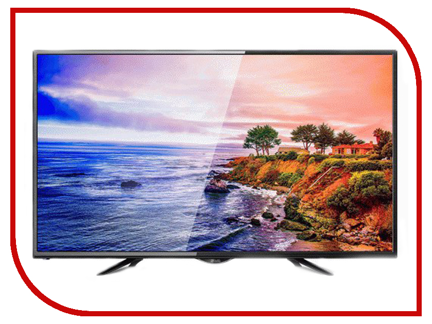 

Телевизор Polar 39LTV5001