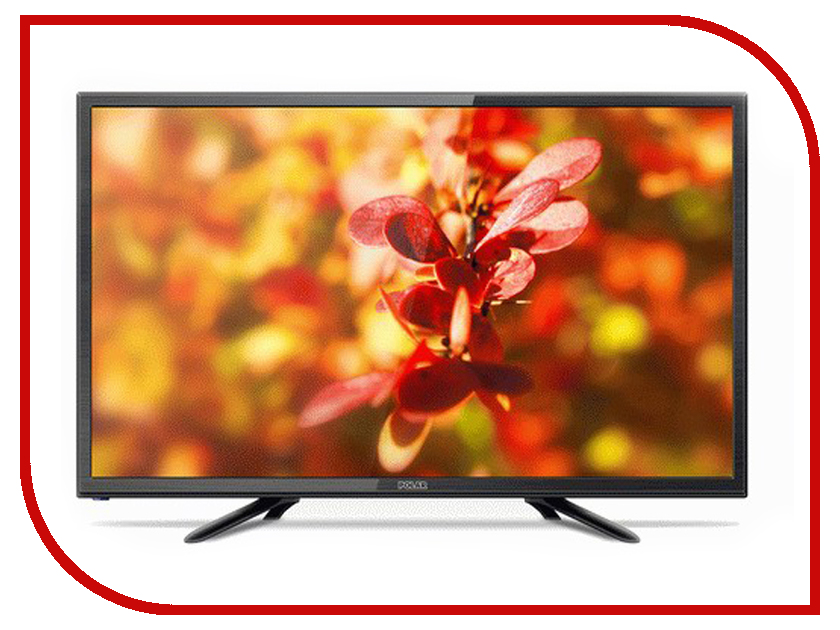 

Телевизор Polar 28LTV5001