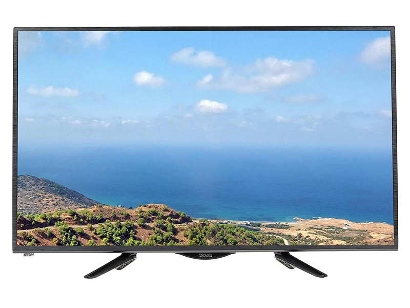 

Телевизор Polar 24LTV5001 Black, 24LTV5001
