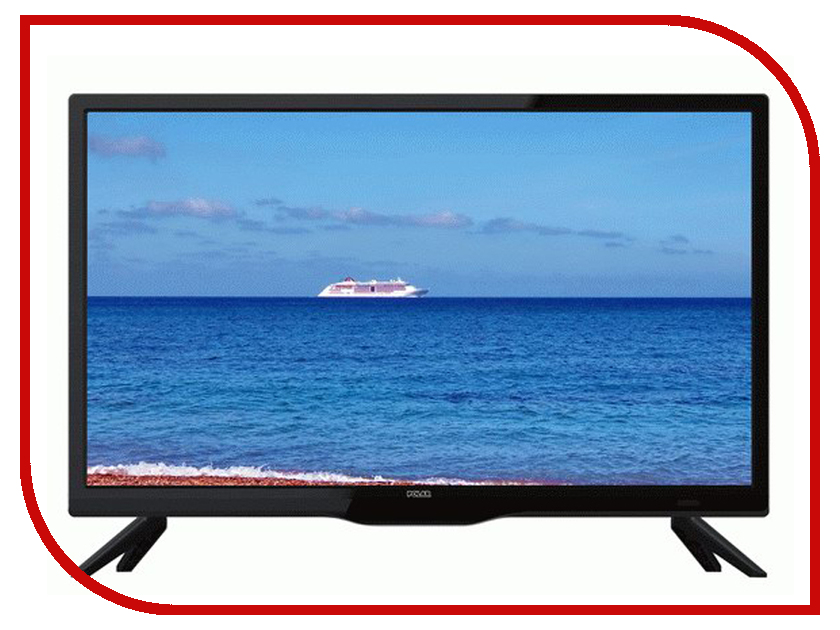 

Телевизор Polar 24LTV2001