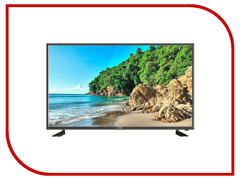 

Телевизор Polar 107LTV7011