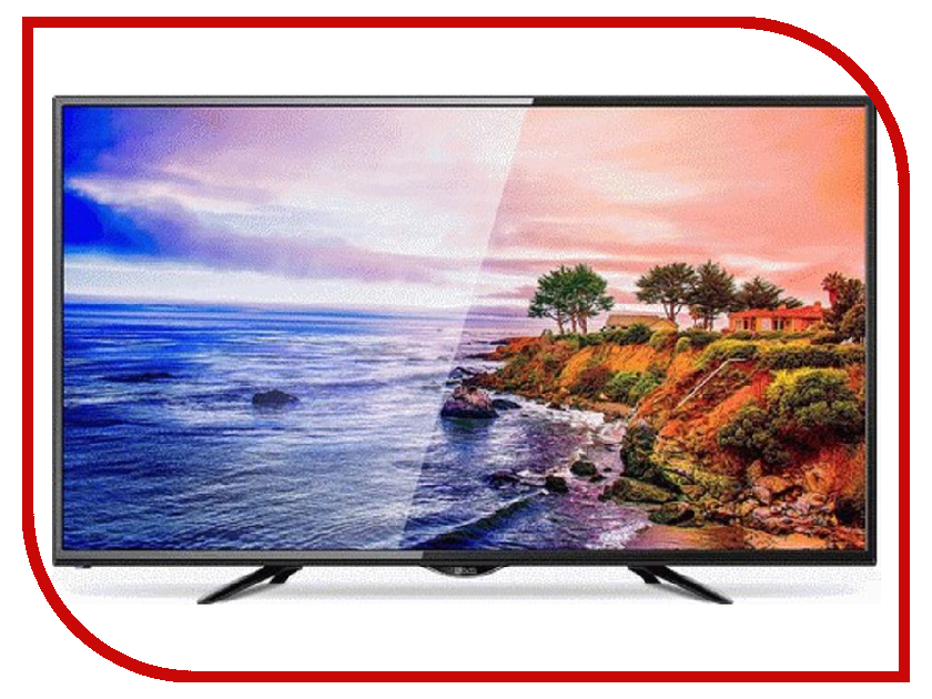 

Телевизор Polar 100LTV7011