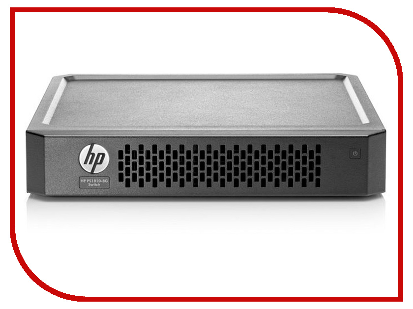 

HP PS1810-8G