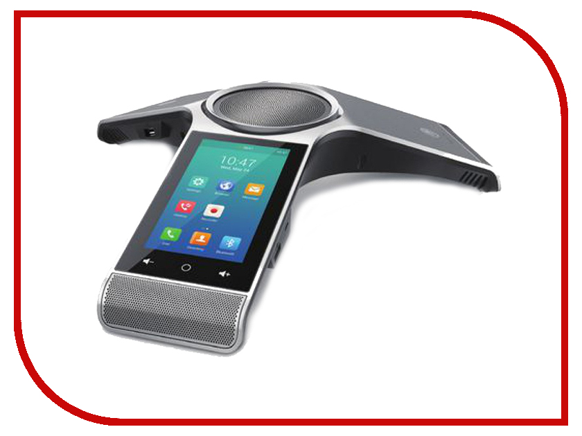 

VoIP оборудование Yealink CP960, CP960