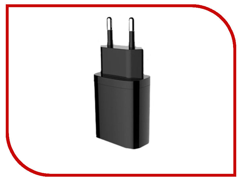 

Зарядное устройство Mobiledata CH-07-Black