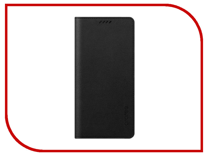 

Аксессуар Чехол Samsung Galaxy Note 8 Araree Mustang Diary Black GP-N950KDCFAAA