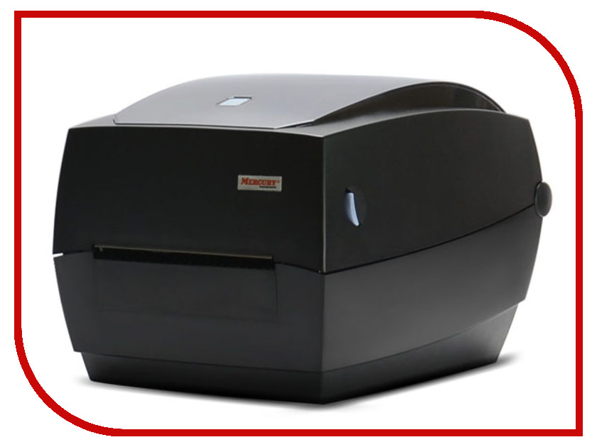 

Принтер Mercury MPRINT Terra Nova TLP100 Black